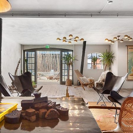 Kaseberga Hideout Apartment ภายนอก รูปภาพ
